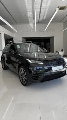 Carro 2.0 P400E PHEV AUTOBIOGRAPHY AUTOMÁTICO