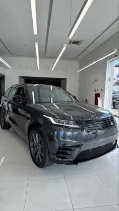 Carro 2.0 P400E PHEV R-DYNAMIC HSE AUTOMÁTICO