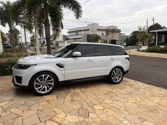 Carro 3.0 HSE 4X4 V6 24V TURBO DIESEL 4P AUTOMÁTICO