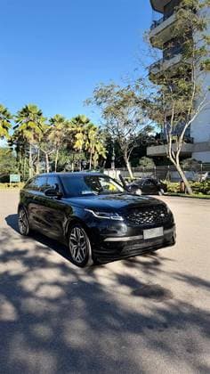 Carro 3.0 V6 P380 GASOLINA HSE AUTOMÁTICO