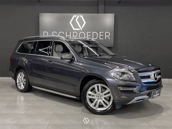 Carro 3.0 BLUETEC SPORT 4X4 V6 DIESEL 4P AUTOMÁTICO