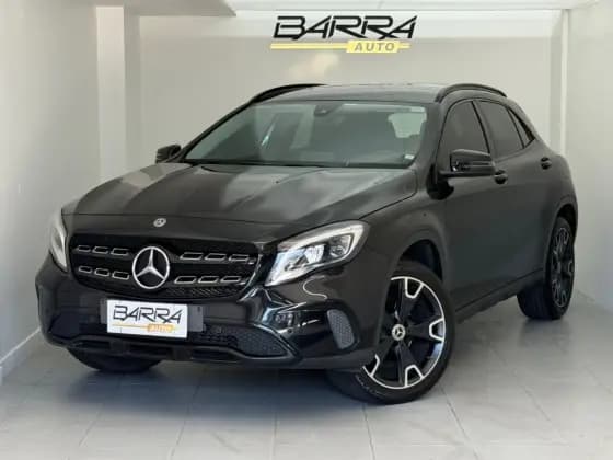 Carro 1.6 CGI FLEX NIGHT 7G-DCT