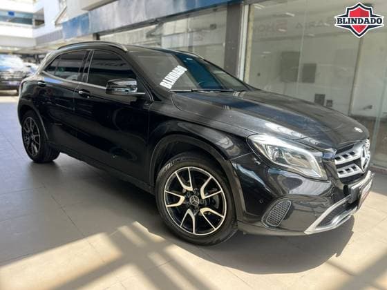 Carro 1.6 CGI FLEX ADVANCE 7G-DCT