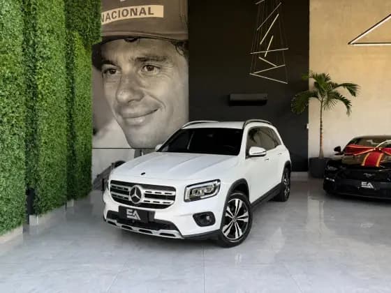 Carro 1.3 CGI GASOLINA ADVANCE 7G-DCT