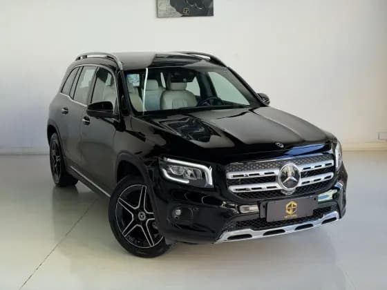 Carro 1.3 CGI GASOLINA PROGRESSIVE 7G-DCT