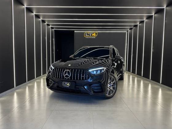 Carro 3.0 V6 GASOLINA COUPÉ 4MATIC 9G-TRONIC
