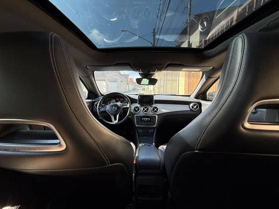Carro 1.6 FIRST EDITION TURBO GASOLINA 4P AUTOMATIZADO