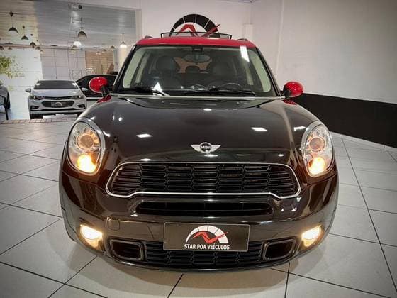 Carro 1.6 16V GASOLINA 2P AUTOMÁTICO