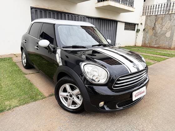 Carro 1.6 CHILLI 16V 120CV GASOLINA 4P AUTOMÁTICO