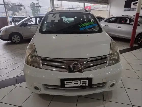 Carro 1.8 SL 16V FLEX 4P AUTOMÁTICO