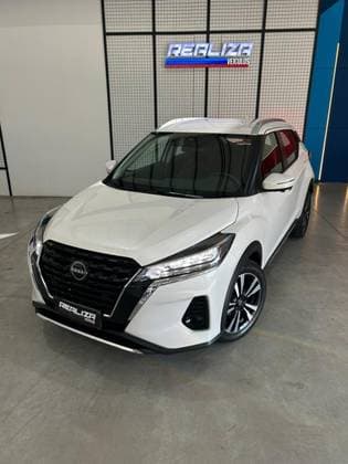 Carro 1.6 16V FLEXSTART EXCLUSIVE XTRONIC