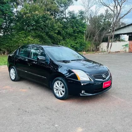 Carro 2.0 S 16V FLEX 4P AUTOMÁTICO