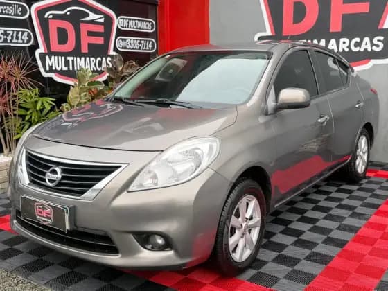 Carro 1.6 16V FLEX SL 4P MANUAL