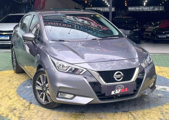 Carro 1.6 16V FLEX ADVANCE XTRONIC