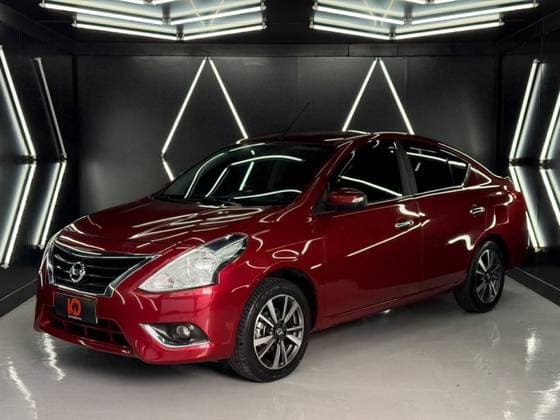 Carro 1.6 16V FLEXSTART SL 4P XTRONIC
