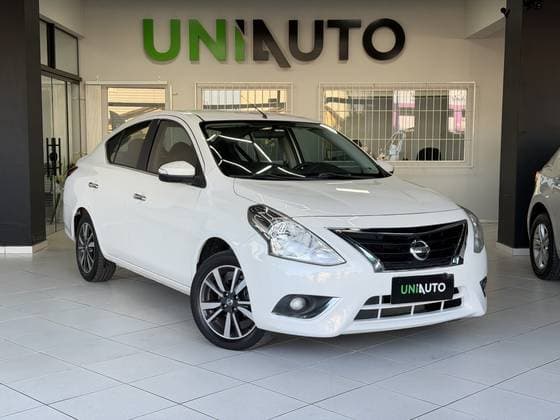 Carro 1.6 16V FLEXSTART SL 4P XTRONIC