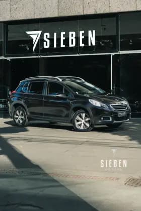 Carro 1.6 16V FLEX CROSSWAY 4P AUTOMÁTICO