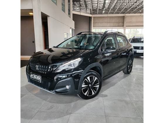 Carro 1.6 16V FLEX ROADTRIP 4P AUTOMÁTICO