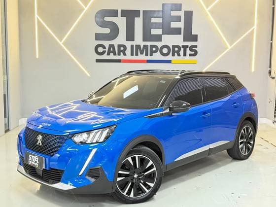 Carro 50 KW ELÉTRICO E-GT