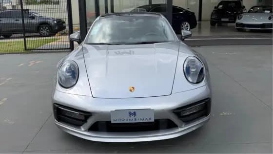 Carro 3.0 24V H6 GASOLINA CARRERA T PDK