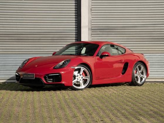 Carro 3.4 GTS I6 24V GASOLINA 2P AUTOMÁTICO