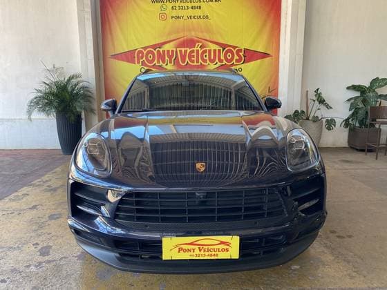 Carro 2.0 16V GASOLINA 4P AUTOMÁTICO
