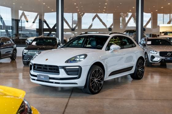 Carro 2.0 TURBO GASOLINA PDK
