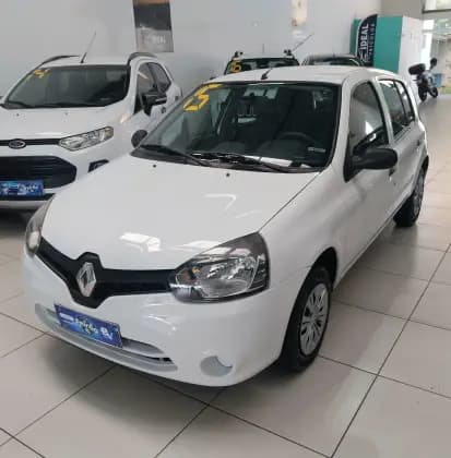 Carro 1.0 EXPRESSION 16V FLEX 4P MANUAL