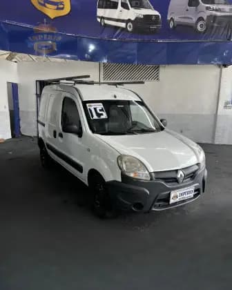 Carro 1.6 EXPRESS 16V FLEX 4P MANUAL