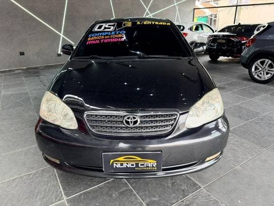 Carro 1.8 XEI 16V FLEX 4P MANUAL