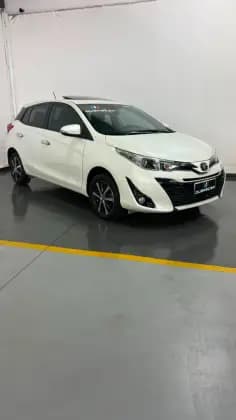 Carro 1.5 16V FLEX XLS MULTIDRIVE