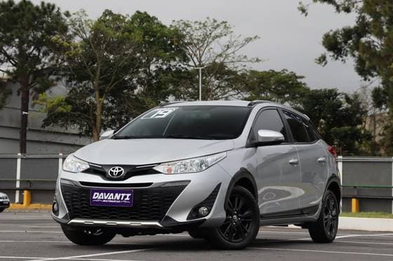 Carro 1.5 16V FLEX X WAY MULTIDRIVE