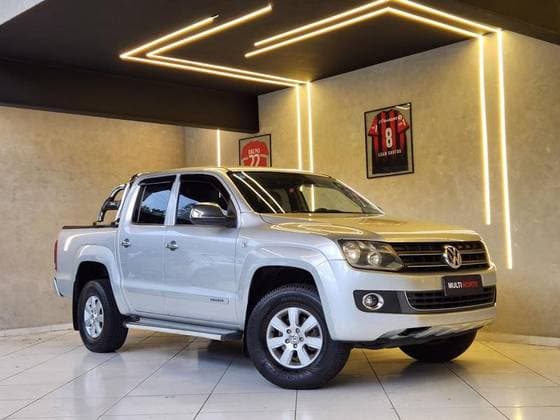 Carro 2.0 SE 4X4 CD 16V TURBO INTERCOOLER DIESEL 4P MANUAL