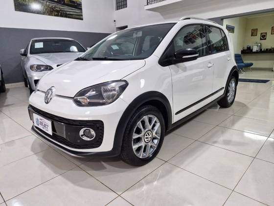 Carro 1.0 TSI 12V FLEX 4P MANUAL
