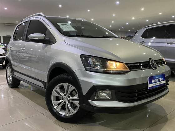 Carro 1.6 MSI FLEX 16V 4P AUTOMATIZADO