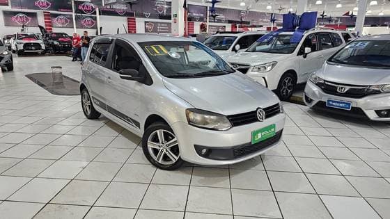 Carro 1.6 MI PRIME 8V FLEX 4P AUTOMATIZADO