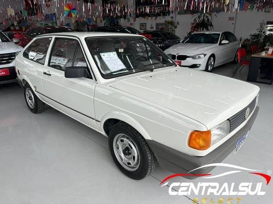 Carro 1.0 8V GASOLINA 2P MANUAL