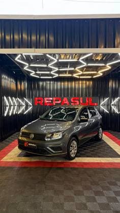 Carro 1.6 MSI TOTALFLEX 4P MANUAL