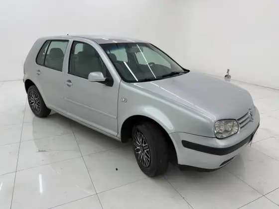 Carro 1.6 MI PLUS 8V GASOLINA 4P MANUAL