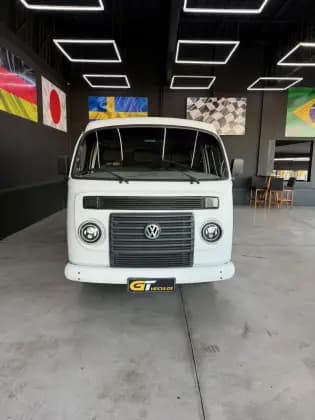 Carro 1.4 MI STD 8V FLEX 3P MANUAL