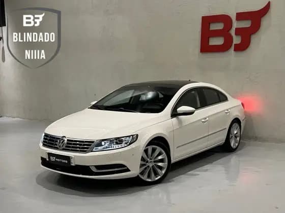 Carro 3.6 FSI CC V6 24V GASOLINA 4P TIPTRONIC