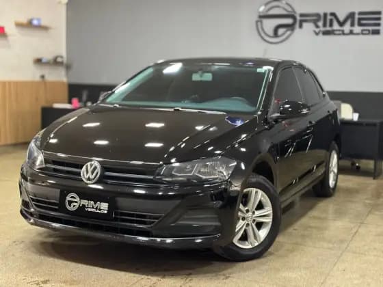 Carro 1.0 MPI TOTAL FLEX MANUAL
