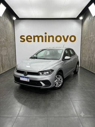 Carro 1.0 170 TSI COMFORTLINE AUTOMÁTICO