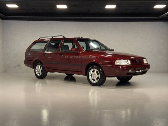 Carro 2.0 MI FAMILY 8V GASOLINA 4P MANUAL