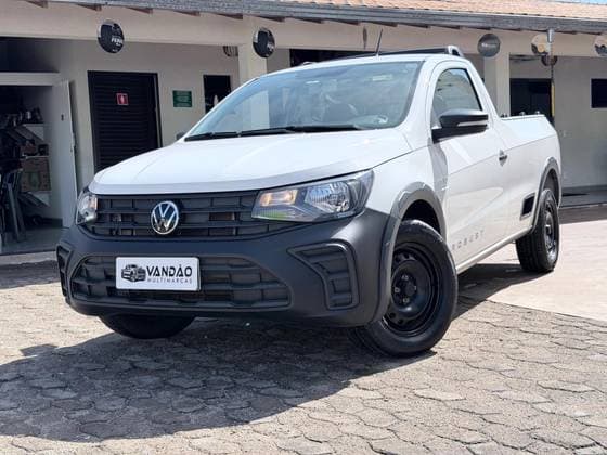 Carro 1.6 MSI ROBUST CS 16V FLEX 2P MANUAL