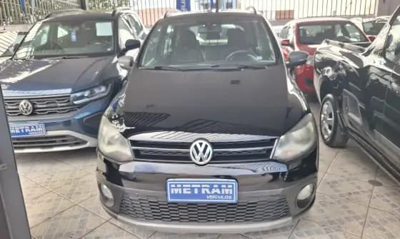Carro 1.6 MI 8V FLEX 4P MANUAL