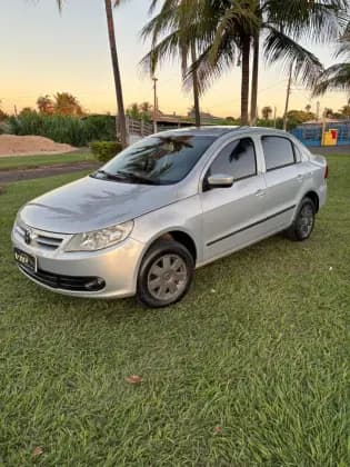 Carro 1.0 MI 8V FLEX 4P MANUAL