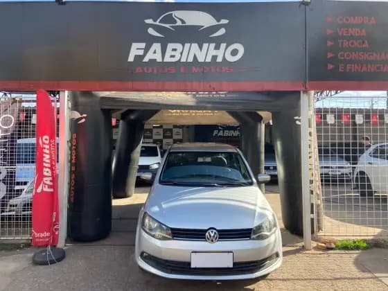 Carro 1.6 MI CITY 8V FLEX 4P MANUAL