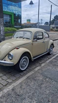 Carro 1.3 8V GASOLINA 2P MANUAL