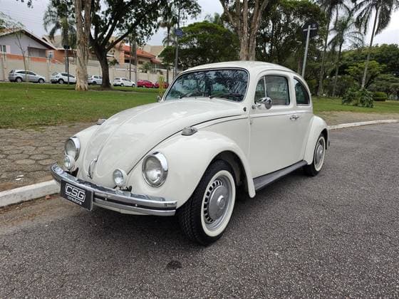 Carro 1.5 8V GASOLINA 2P MANUAL